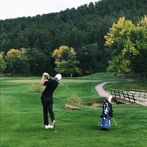 Meet your Posher, Ryan